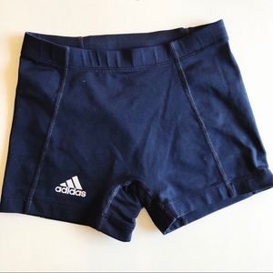 Adidas Climate Compression Shorts Small